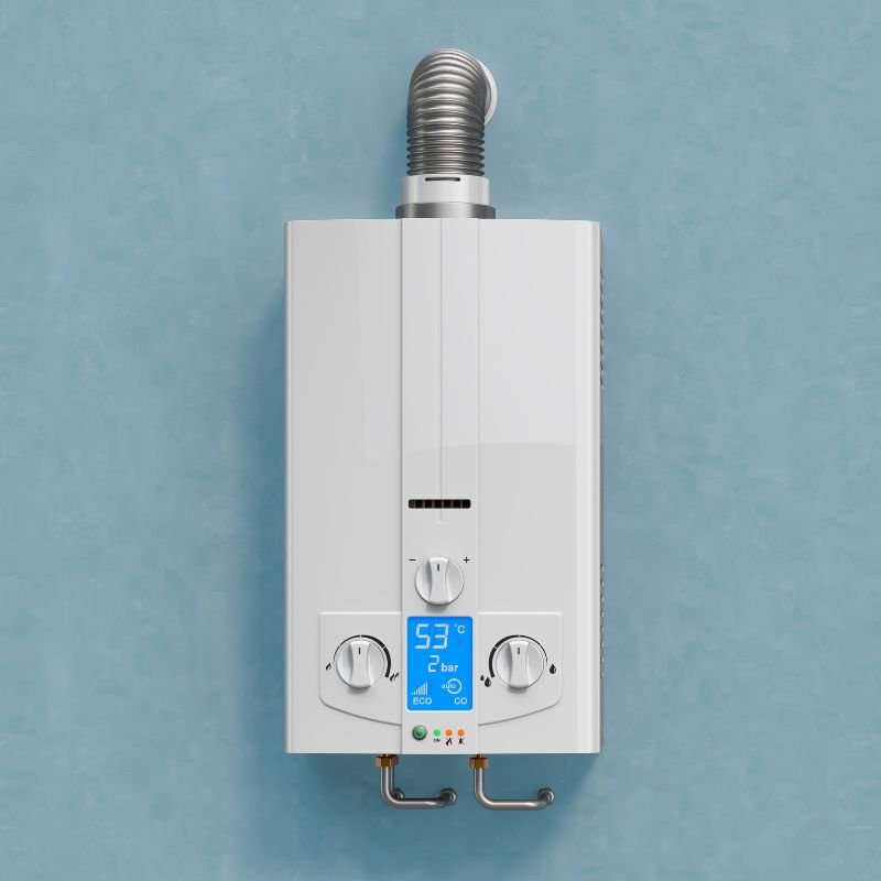 صيانة سخانات كريازي